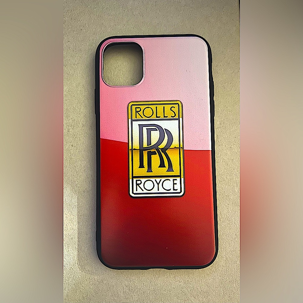 iPhone 11 Phone Case